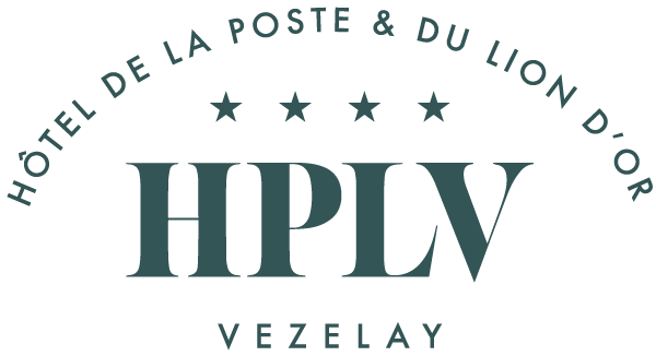 HPLV Vezelay · Hôtel de la Poste et du Lion d'Or · Site Officiel